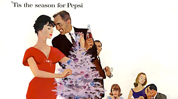 Pepsi Advertising Campaigns of the 1950s: Selling Affluence, Style, and ...