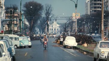 Saigon 1968