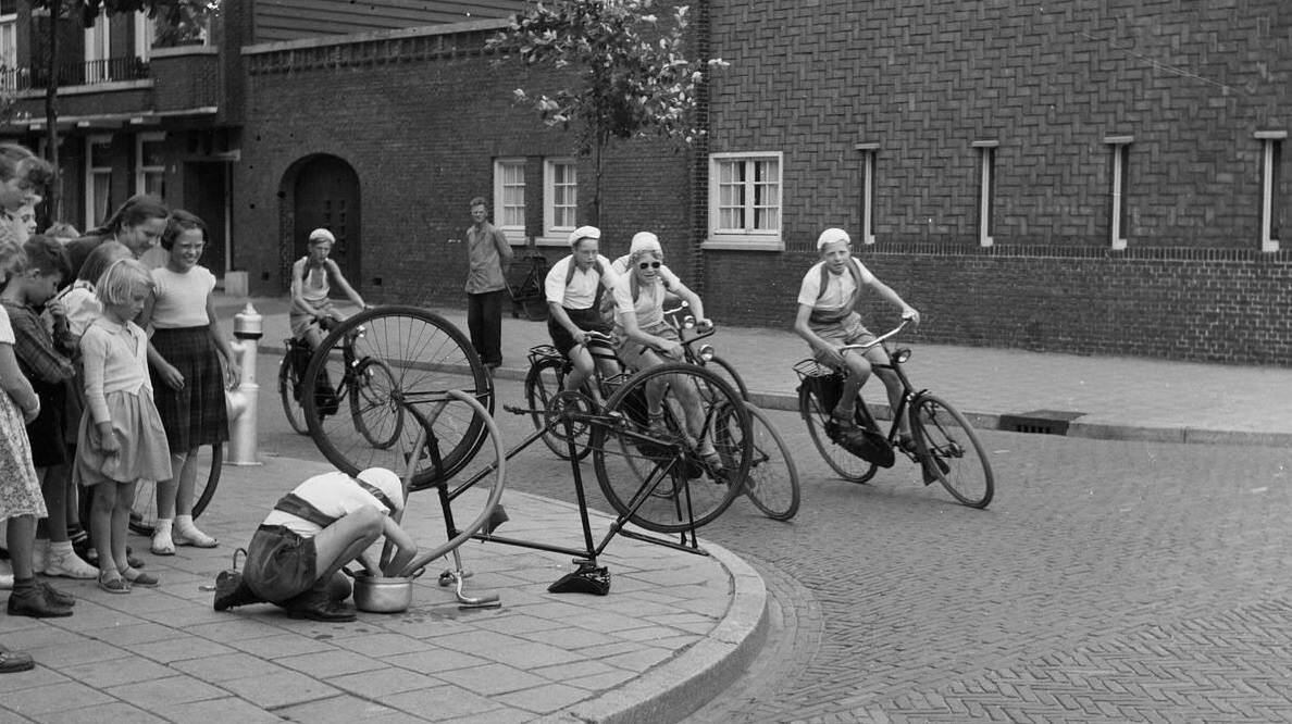 Tour de France 1953