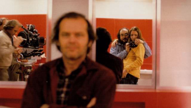 “The Shining”