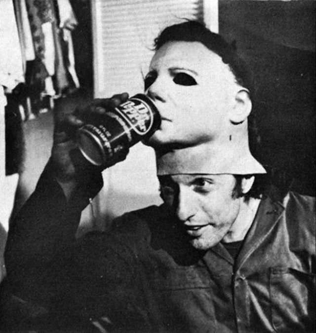 Nick Castle as Michael Myers