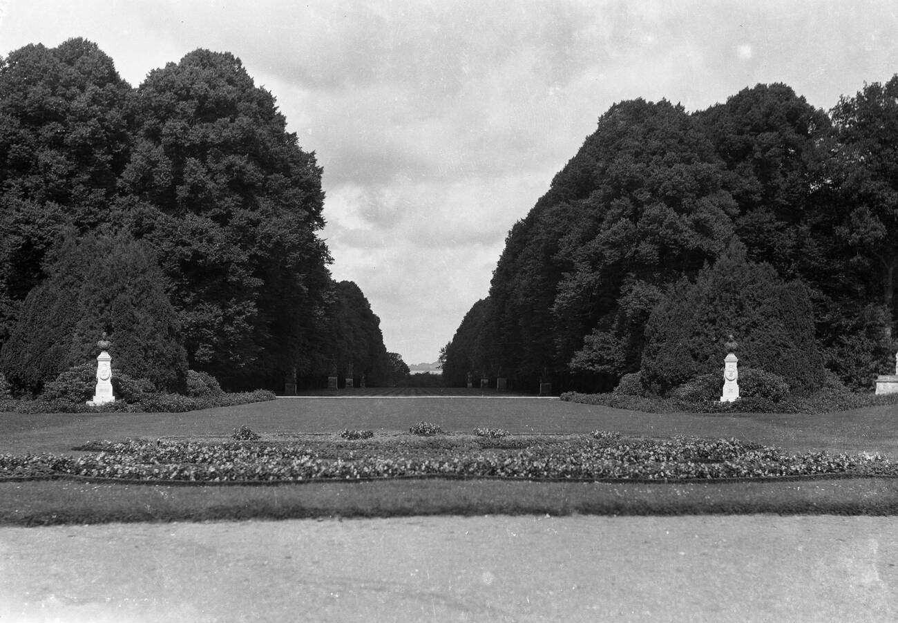 Copenhagen, Denmark, 1930s