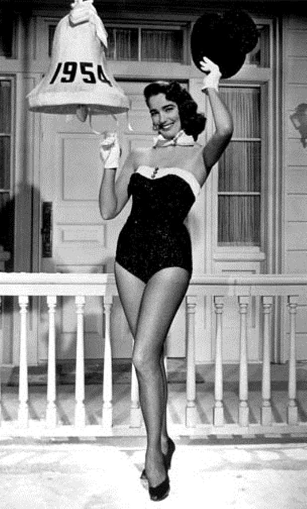 Julie Adams