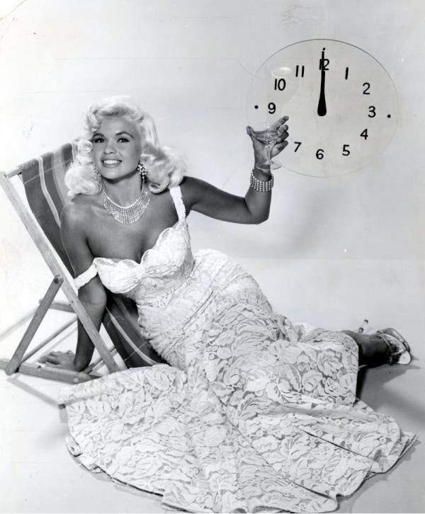 Jayne Mansfield