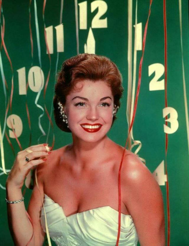 Esther Williams