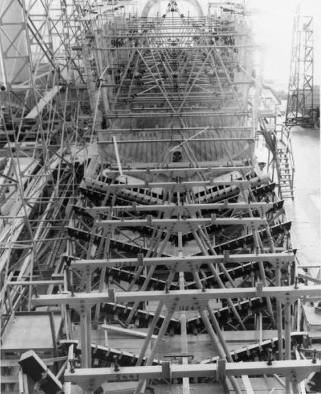 The Spruce Goose: Hughes H-4 Hercules - The Largest Flying Boat Ever Built