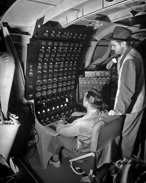 The Spruce Goose: Hughes H-4 Hercules - The Largest Flying Boat Ever Built