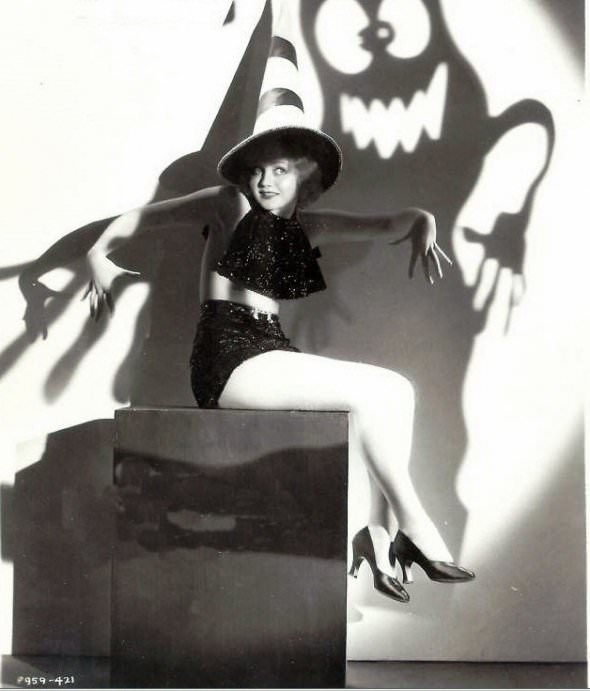 Nancy Carroll