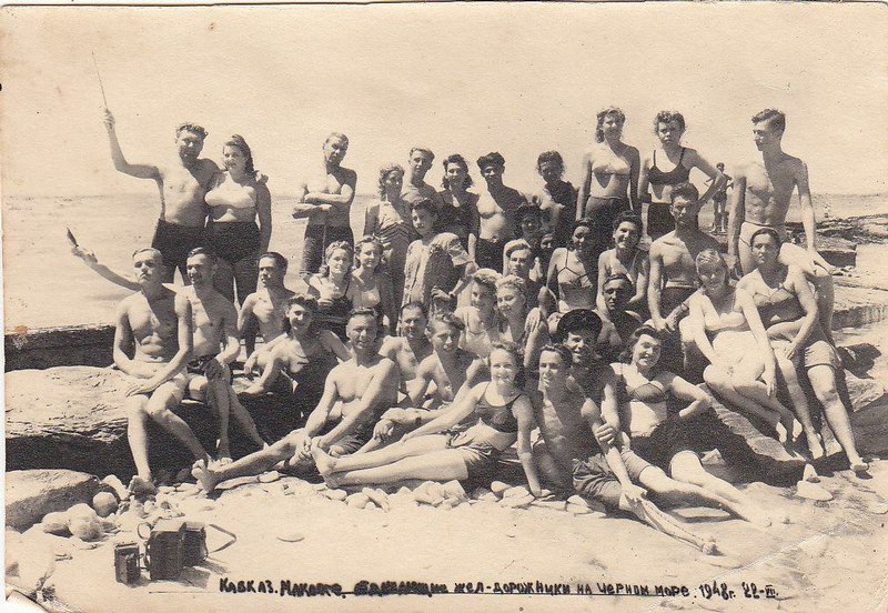 Strong Bodies, Strong Will: Vintage Photos of Soviet Sport Girls in the 1930s