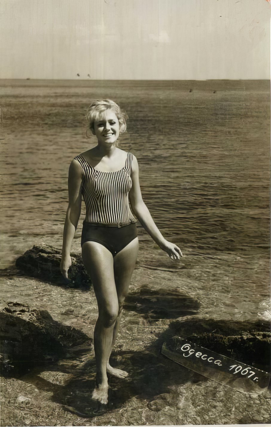 Strong Bodies, Strong Will: Vintage Photos of Soviet Sport Girls in the 1930s