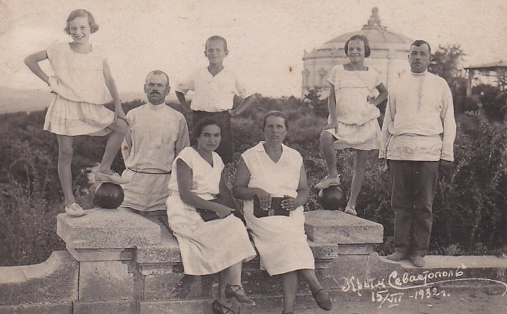 Strong Bodies, Strong Will: Vintage Photos of Soviet Sport Girls in the 1930s