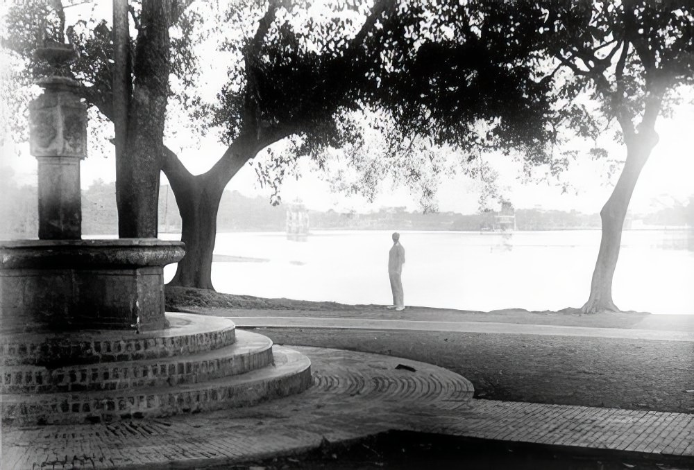 Everyday Life in 1920s Vietnam: A Glimpse into the Past through the Lens of Charles Peyrin