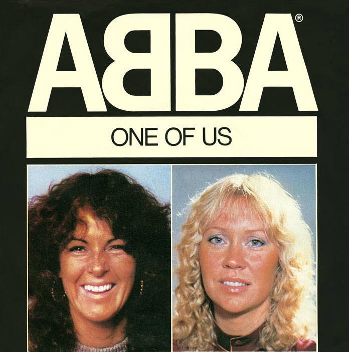 Dancing Queens and Album Art: A Look at Vintage ABBA Covers