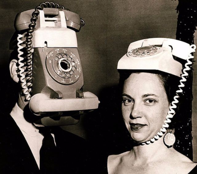 Spooktacularly Strange: Bizarre Vintage Halloween Costumes from the Past