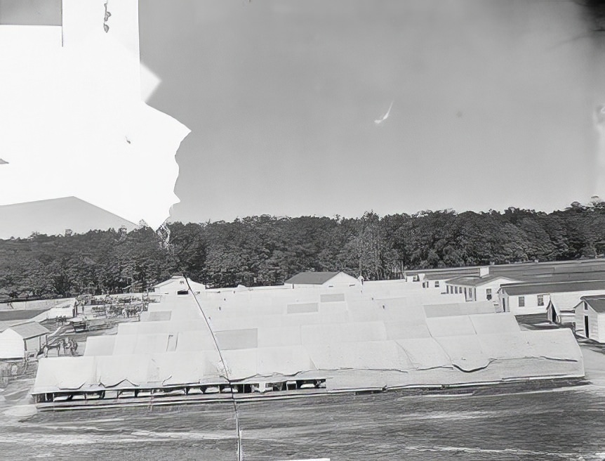 Hospital near Washington, D.C.