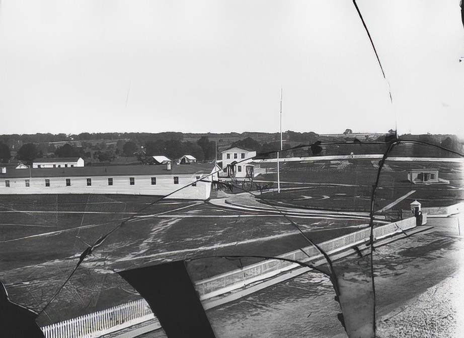 Hospital near Washington, D.C