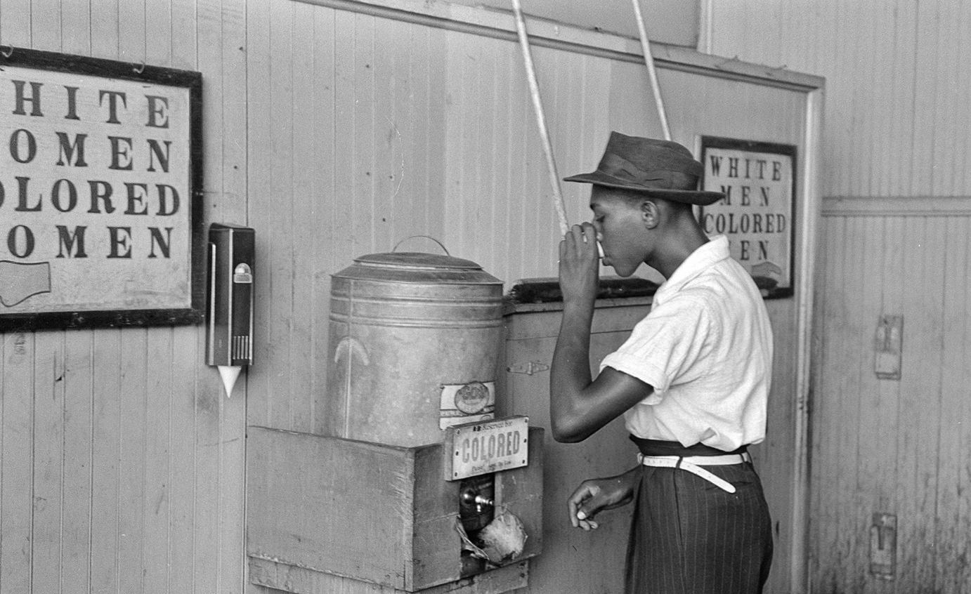 American Photographs Walker Evans 1930s