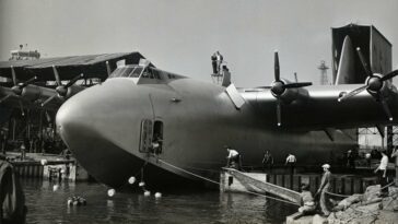 Hughes H-4 Hercules