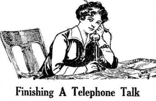 Telephone Guide 1917