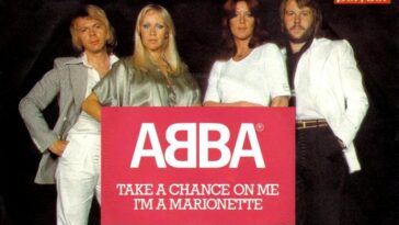 Vintage ABBA Covers