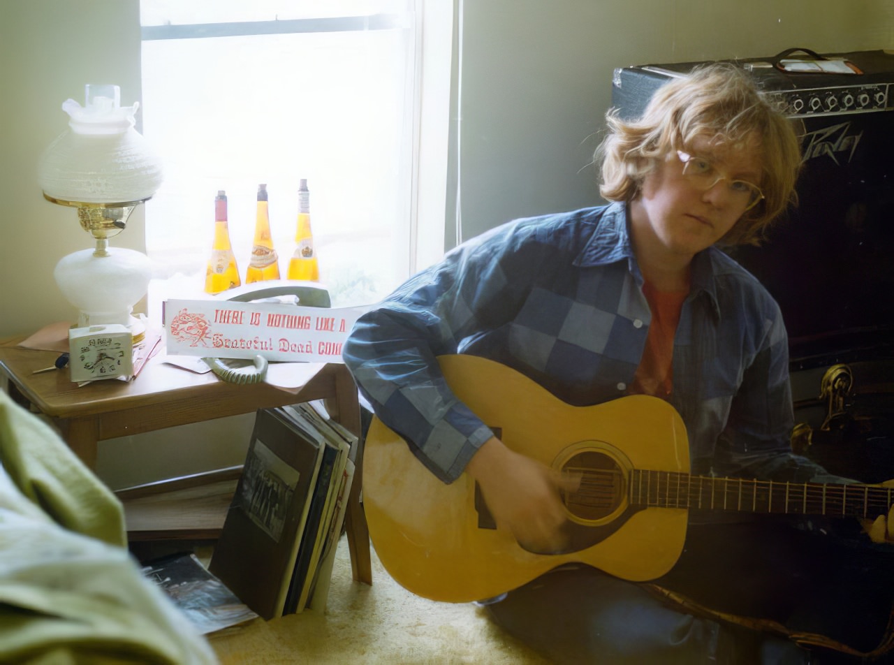 50 Cool Vintage Photos of Teenagers at Home from the 1970s