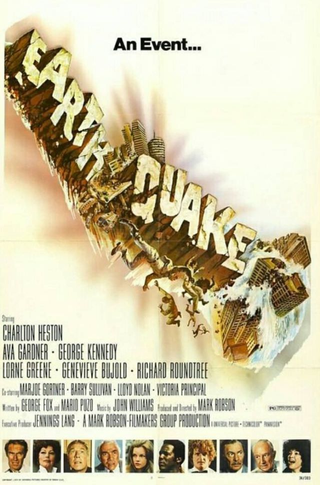 Earthquake (1974)