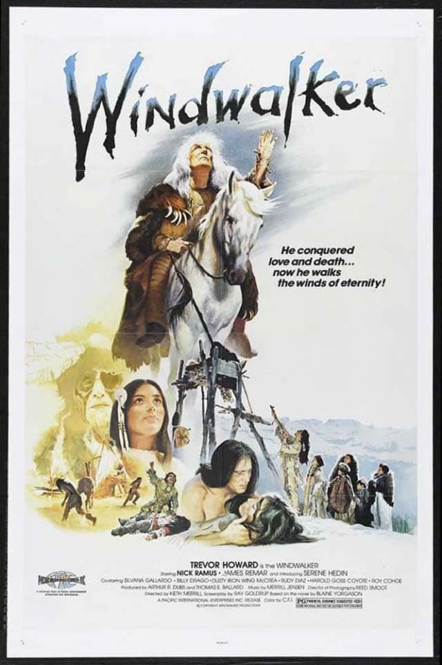 Windwalker (1980)