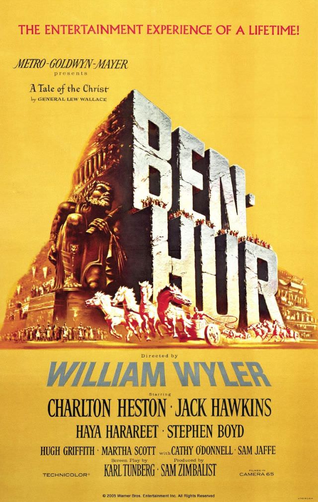 Ben-Hur (1959)