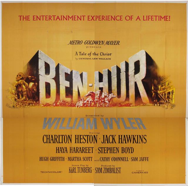 Ben-Hur (1959)