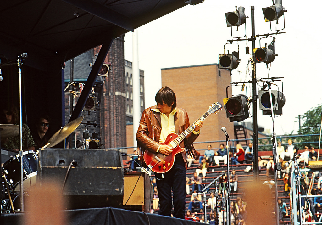 The Toronto Pop Festival: A Forgotten Gem of 1969 in Photos