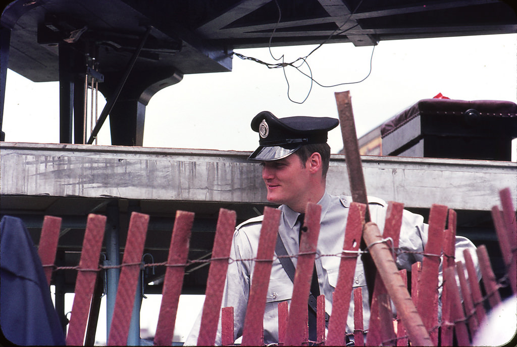 The Toronto Pop Festival: A Forgotten Gem of 1969 in Photos