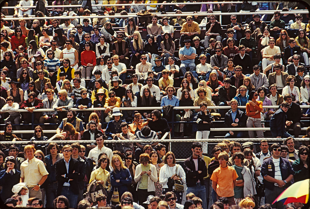 The Toronto Pop Festival: A Forgotten Gem of 1969 in Photos