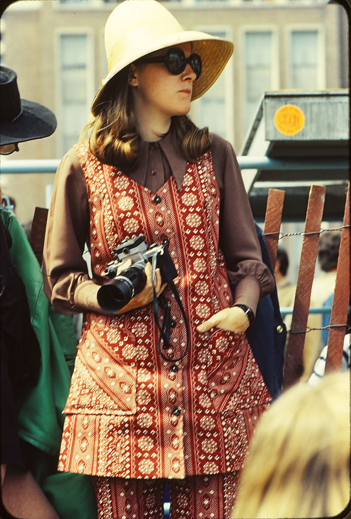 The Toronto Pop Festival: A Forgotten Gem of 1969 in Photos