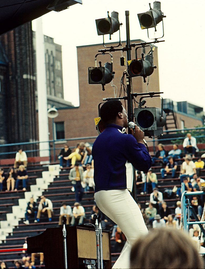 The Toronto Pop Festival: A Forgotten Gem of 1969 in Photos