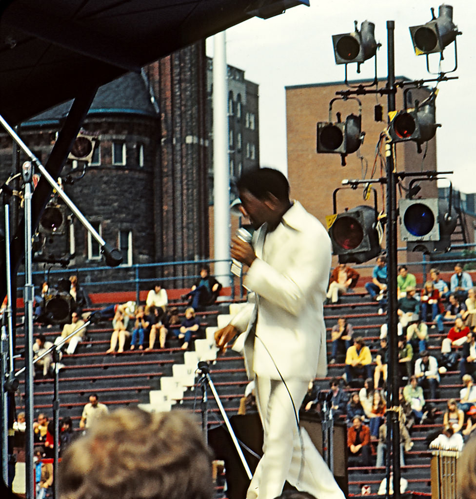 The Toronto Pop Festival: A Forgotten Gem of 1969 in Photos