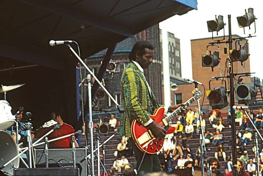 The Toronto Pop Festival: A Forgotten Gem of 1969 in Photos